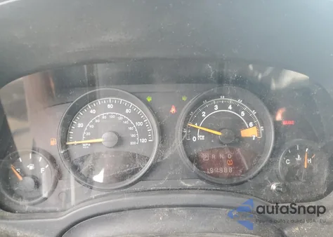 2014 Jeep Patriot Sport from USA, damaged, VIN 1C4NJPBB0ED754400